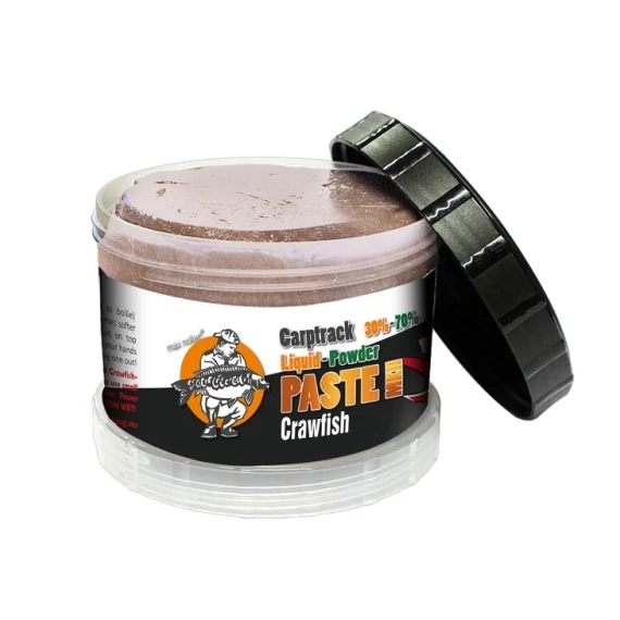 Imperial Baits Carptrack Liquid Powder Paste MK2 Crawfish Paszta