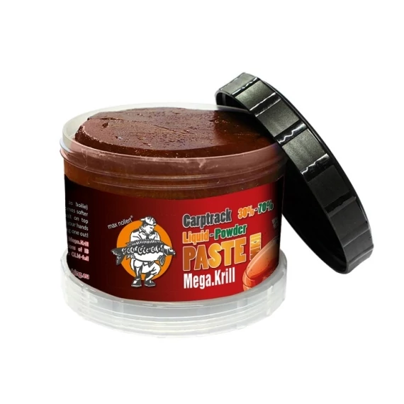 Imperial Baits Carptrack Liquid Powder Paste MK2 Mega Krill Paszta