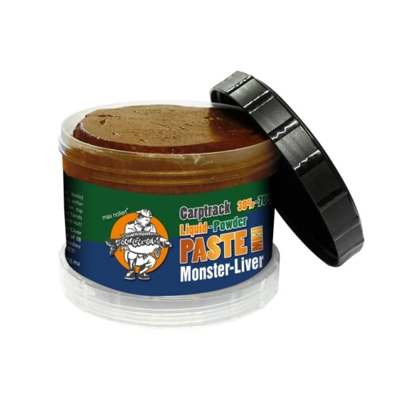 Imperial Baits Carptrack Liquid Powder Paste MK2 Monster Liver Paszta