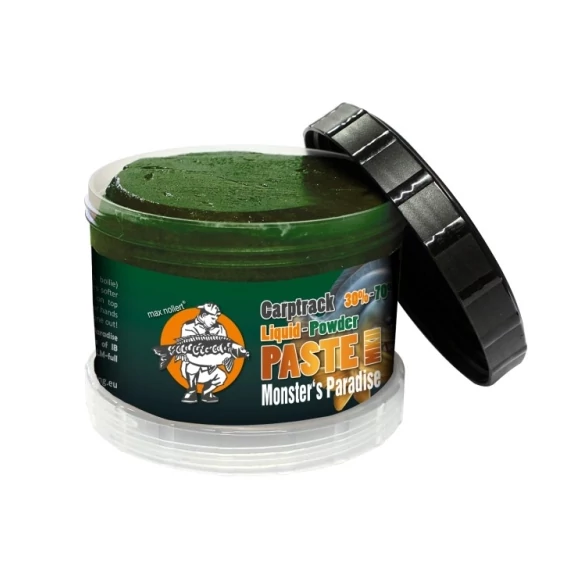 Imperial Baits Carptrack Liquid Powder Paste MK2 Monster Paradise Paszta