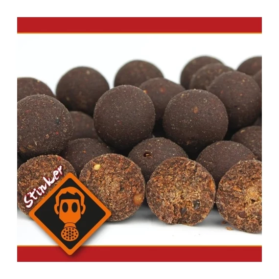 Imperial Baits Carptrack Big Fish Boilie Bojli (24mm/8kg)