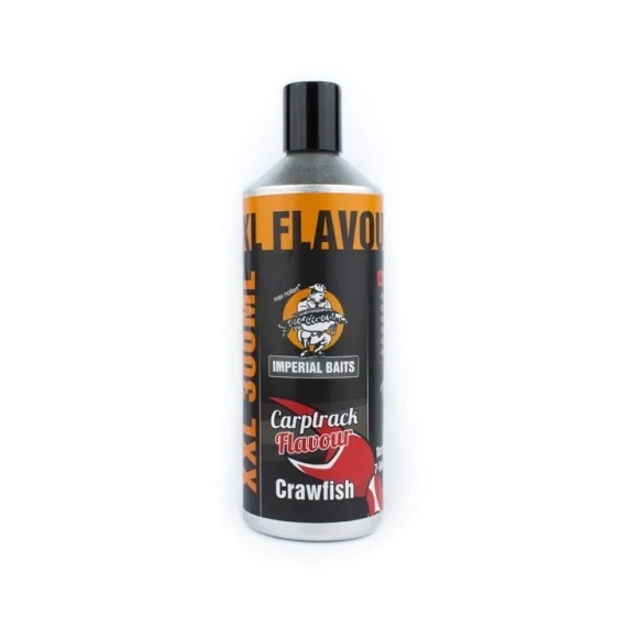 Imperial Baits Aroma Carptrack Flavour Crawfish (300ml)