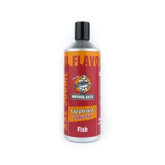 Imperial Baits Aroma Carptrack Flavour Big Fish (300ml)
