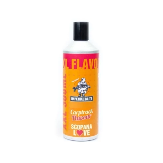 Imperial Baits Aroma Carptrack Flavour Oriental Scopana Love (300ml)
