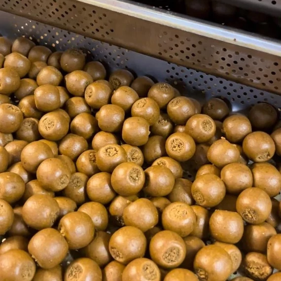 Imperial Baits CarpTrack LPP Bojli - 5kg 24mm