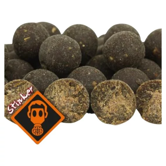Imperial Baits Carptrack Monster-Liver Bojli (5kg) - 24mm