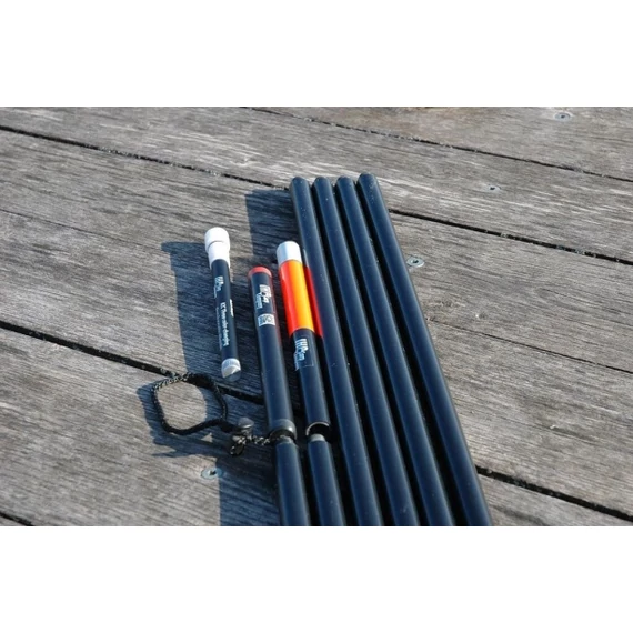 ICC Classic PLUSZ Alkonykapcsolós dőlő bója 3 színű világítófejjel