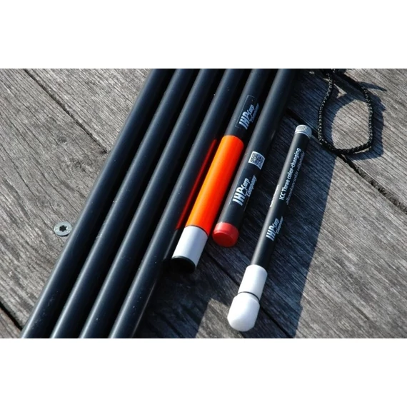 ICC Classic PLUSZ Alkonykapcsolós dőlő bója 3 színű világítófejjel