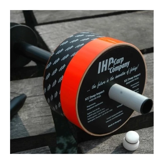 ICC Deep Impact Mélyvízi Bója Alap Verzió