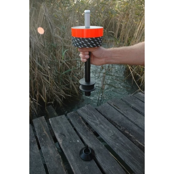 ICC Deep Impact Mélyvízi Bója Alap Verzió