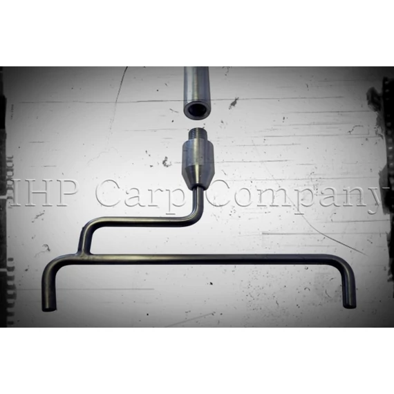 ICC Zsinórkiszabadító Medertapogató Rúdhoz