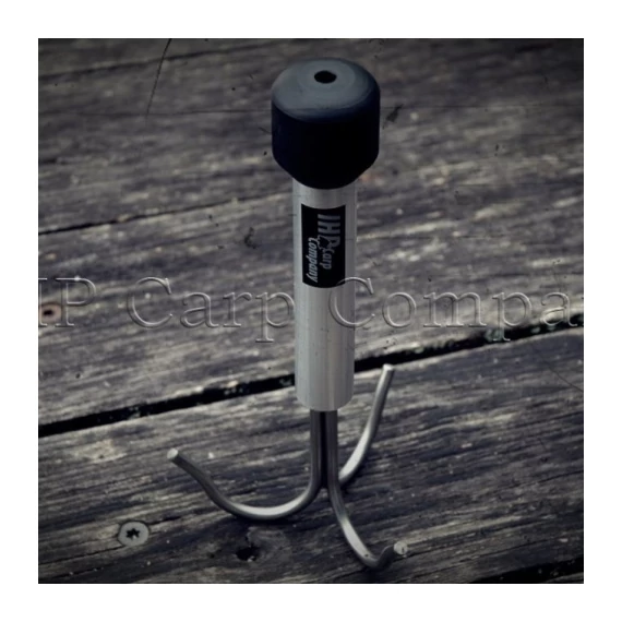 ICC 3 Ágú Zsinórkereső Medertapogató Rúdhoz