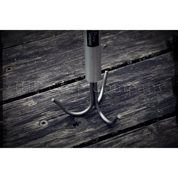 ICC 3 Ágú Zsinórkereső Medertapogató Rúdhoz