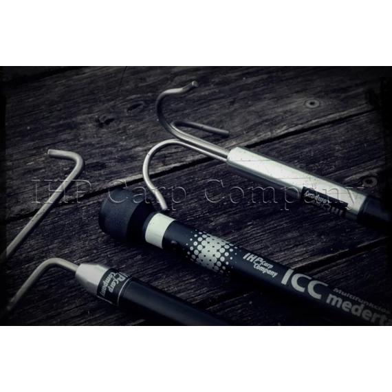 ICC 3 Ágú Zsinórkereső Medertapogató Rúdhoz