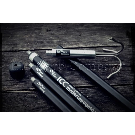 ICC 3 Ágú Zsinórkereső Medertapogató Rúdhoz