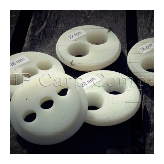 ICC Kinyomó Pogácsa Kompresszoros Bojlinyomóhoz