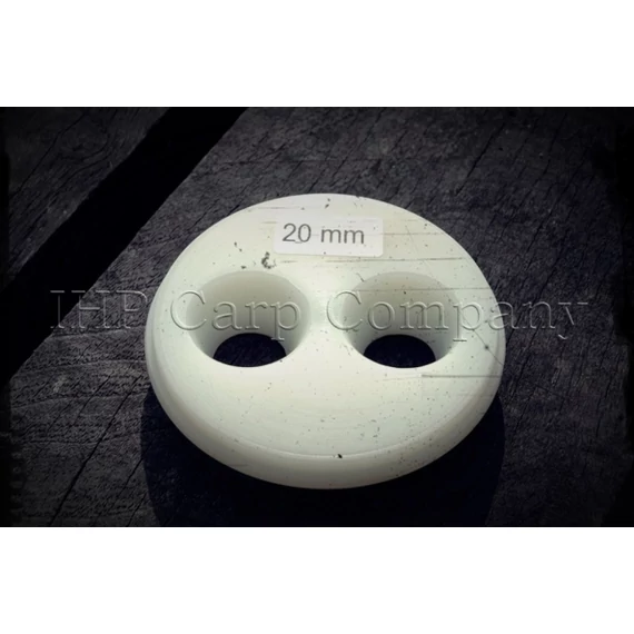 ICC Kinyomó Pogácsa Kompresszoros Bojlinyomóhoz