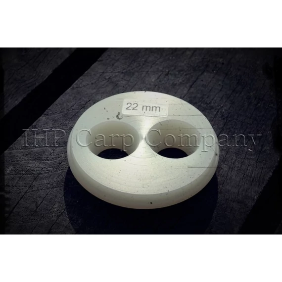 ICC Kinyomó Pogácsa Kompresszoros Bojlinyomóhoz