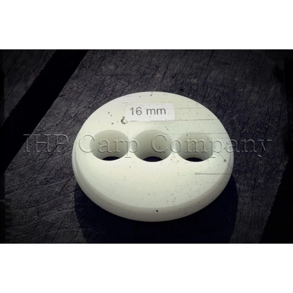 ICC Kinyomó Pogácsa Kompresszoros Bojlinyomóhoz