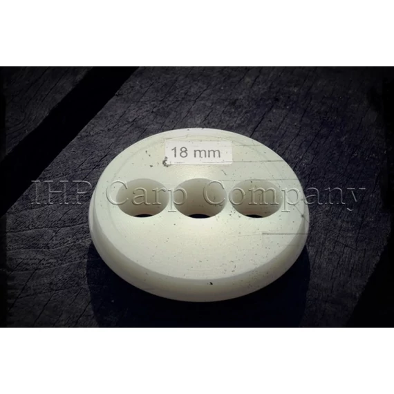 ICC Kinyomó Pogácsa Kompresszoros Bojlinyomóhoz