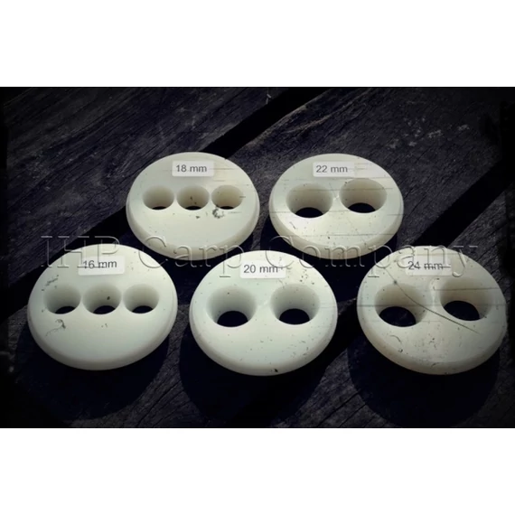 ICC Kinyomó Pogácsa Kompresszoros Bojlinyomóhoz