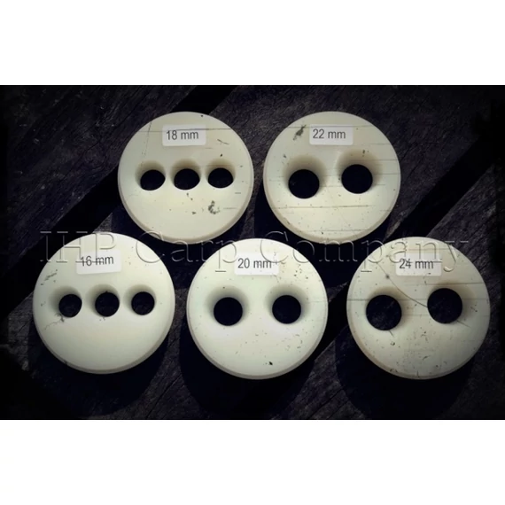 ICC Kinyomó Pogácsa Kompresszoros Bojlinyomóhoz