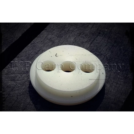 ICC Kinyomó Pogácsa Kompresszoros Bojlinyomóhoz