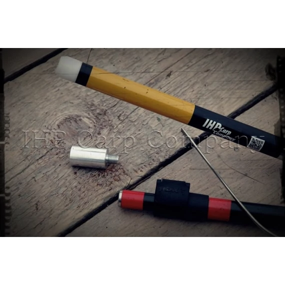 ICC Zsinórterelő (ICC mederapogató rúdhoz)