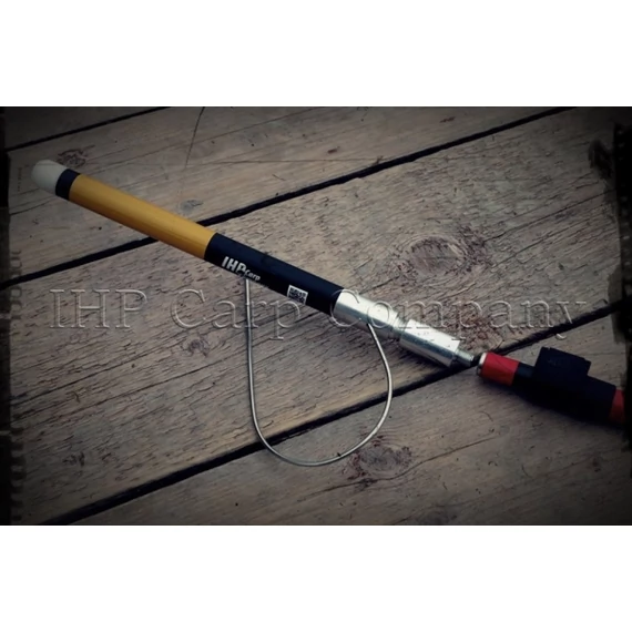 ICC Zsinórterelő (ICC mederapogató rúdhoz)