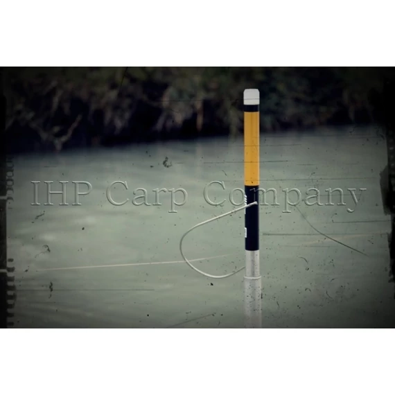 ICC Zsinórterelő (ICC mederapogató rúdhoz)