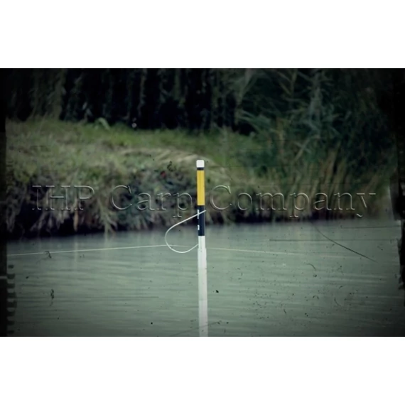 ICC Zsinórterelő (ICC mederapogató rúdhoz)