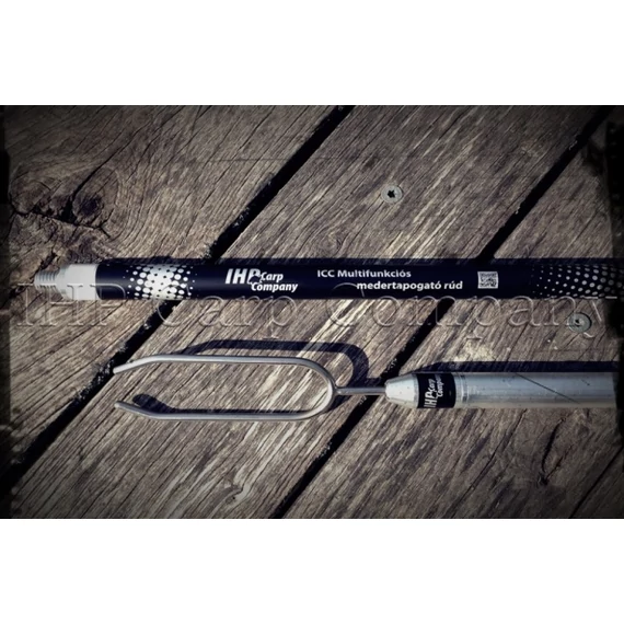 ICC Cord Breaker Fork Zsinórtörő Villa