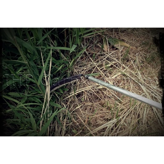 ICC Kiskasza Medertapogató Rúdhoz (kovácsolt vas)