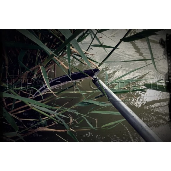 ICC Kiskasza Medertapogató Rúdhoz (kovácsolt vas)