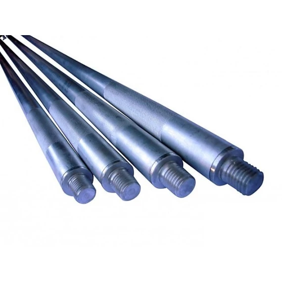 ICC ALU 150cm-es toldó medertapogató rúdhoz