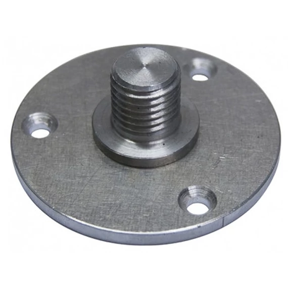 ICC ALU Tapogató Korong