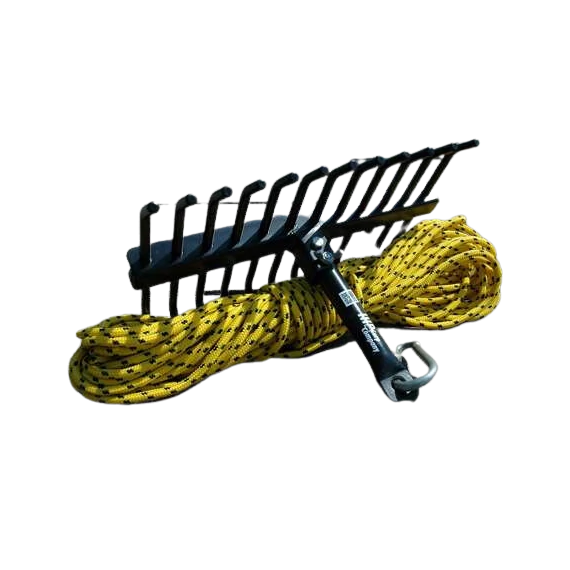 ICC Dobható Hínár Gereblye