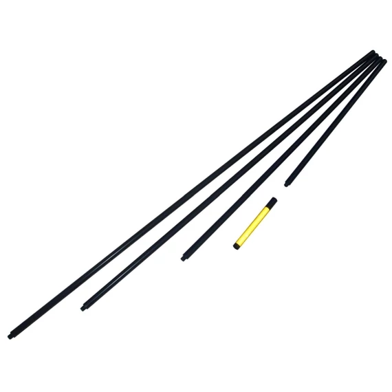 ICC 20mm átmérőjű 160cm-es toldó cső ICC Classic bójához