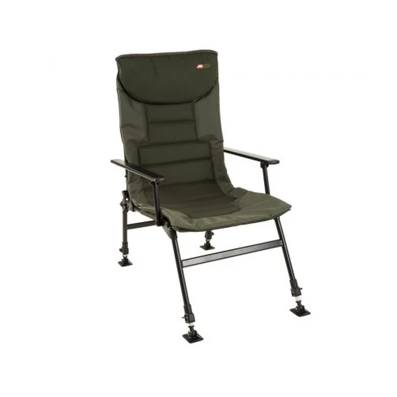 JRC Szék Defender Hi-Recliner Armchair