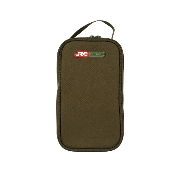 JRC Csalis Táska Defender Hookbait Pouch