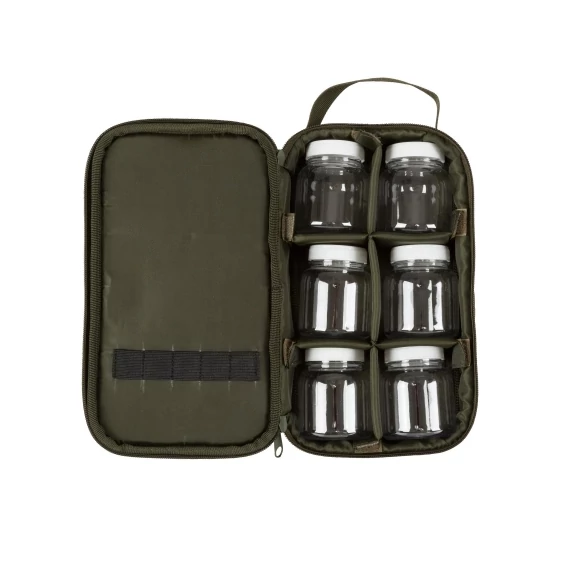 JRC Csalis Táska Defender Hookbait Pouch