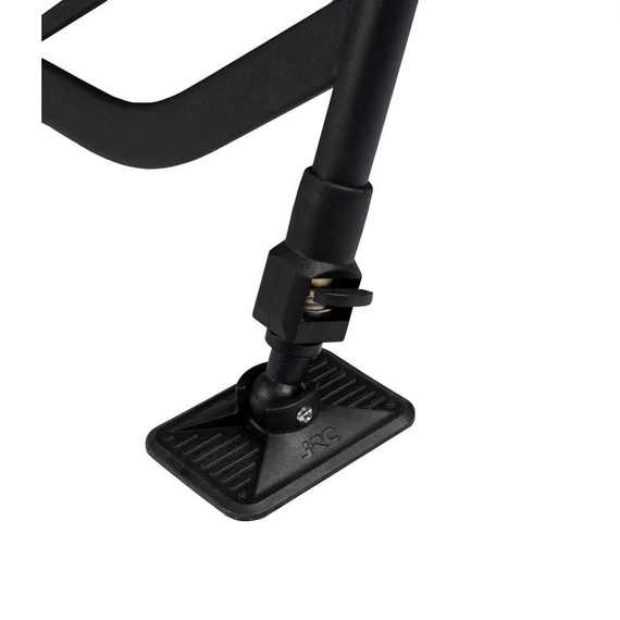 JRC Ágy Defender II Flatbed Wide