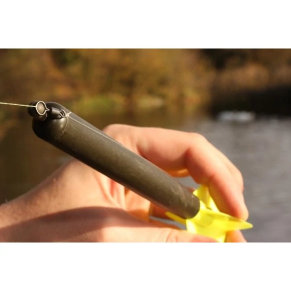 Korda Big Eye Swivel Forgó nagy karikával