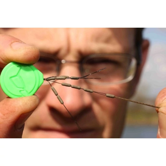 Korda Sinker Tungsten Hooklink Weight Előkesúlyok