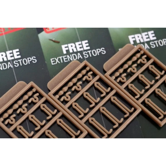 Korda IQ D Rig Előkötött horog