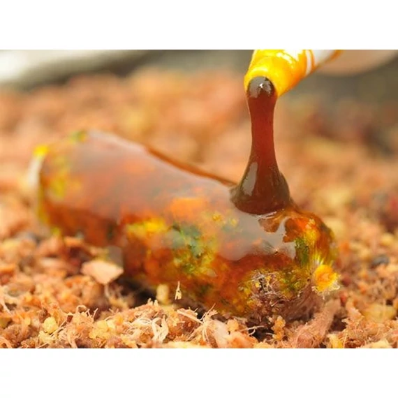 Korda Goo Liquid Folyékony Attraktor - Sherbet Smoke (citrusfélék)