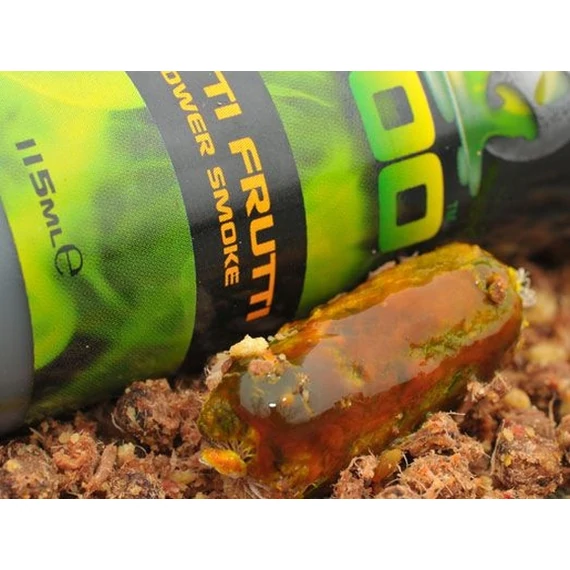 Korda Goo Liquid Folyékony Attraktor - Sherbet Smoke (citrusfélék)