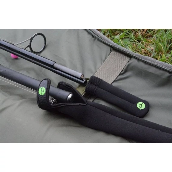 Korda Tip Safe Spicc és nyélvédő pánt