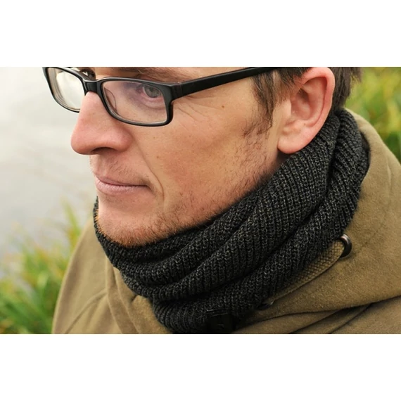 Korda Mottled Snood Univerzális Kötött Sapka