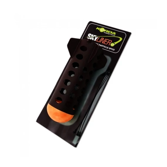 Korda MKII Skyliner Spod Nose Cone Etetőrakéta